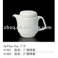 Dinnerware Coffee Pot